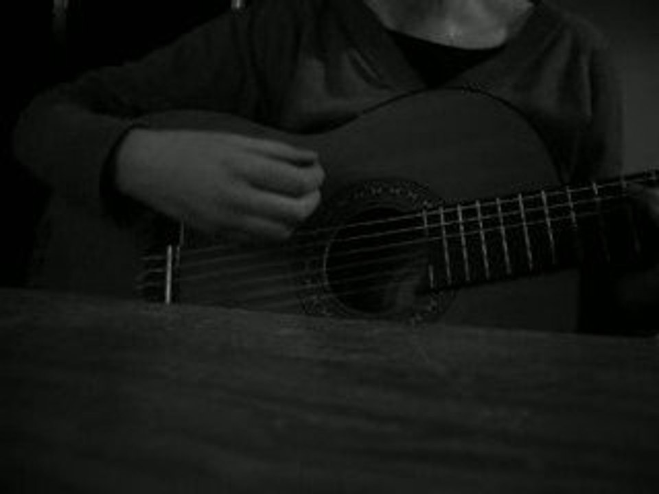 Daydream Lovin' spoonful guitare chant