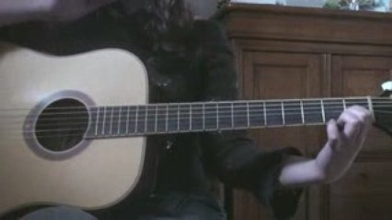 Arpèges pimipama croches 4/4 V2