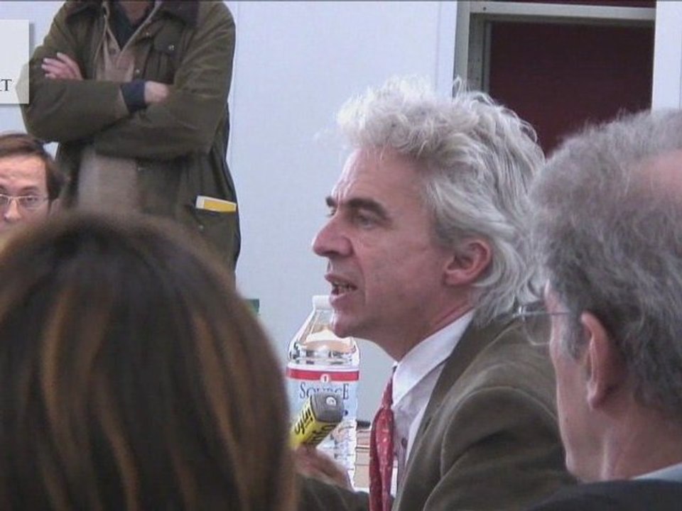 Tarnac: les expertises des disques durs