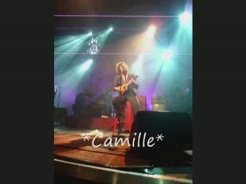 Excellent - Julien Doré - L'Autre Canal Nancy - 31/03/09