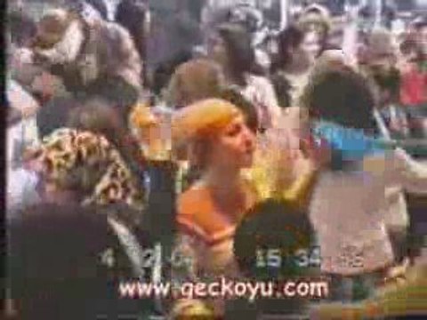 Ardahan Hanak Geç Köyü - Bayramlaşmalar, Gebze 04.02.2004