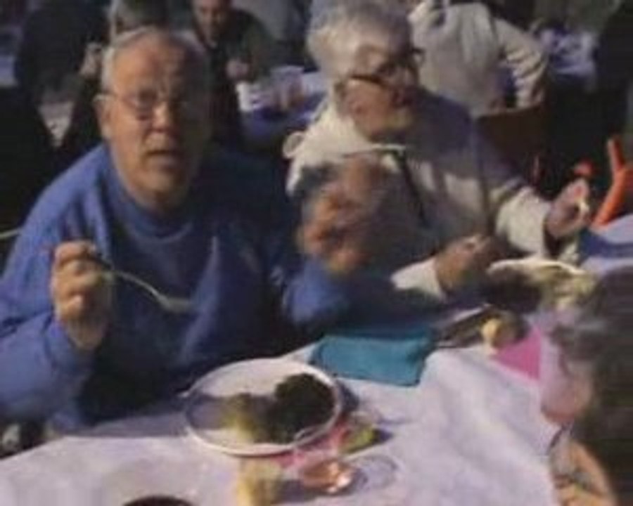 14 JUILLET 2005 MEJEANES LES ALES