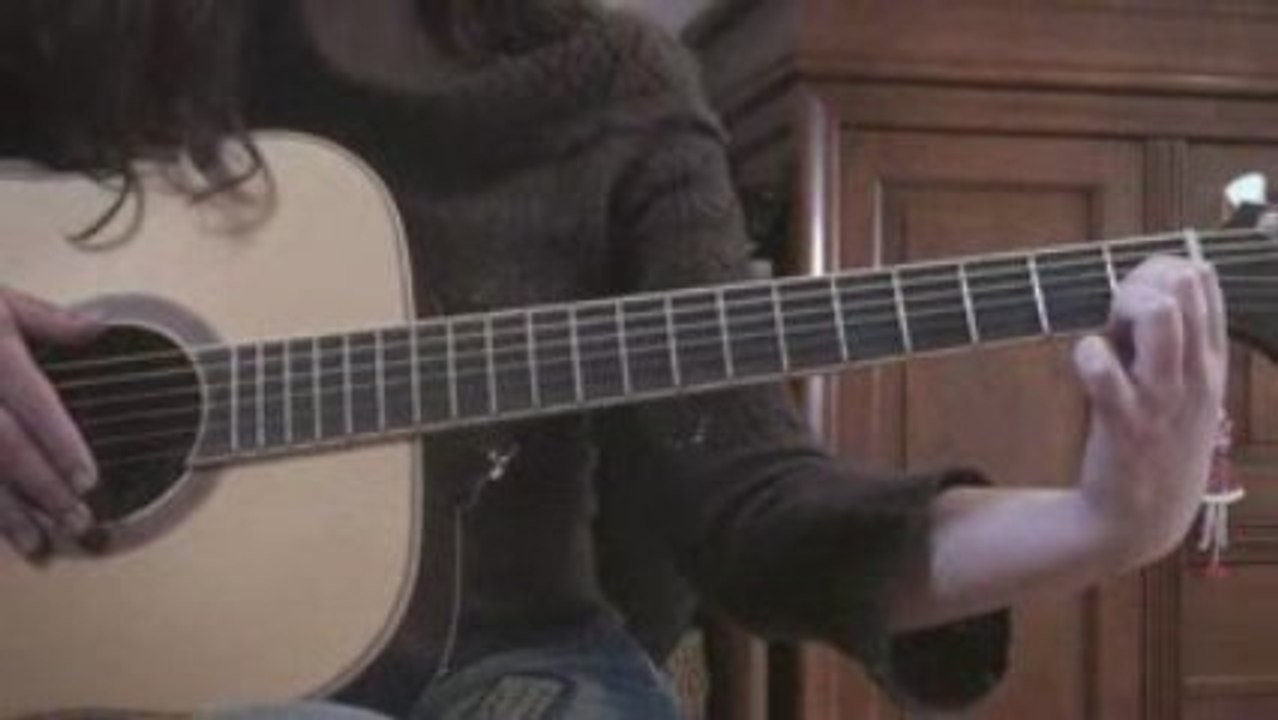 Arpèges pamipima croches 4/4 V2