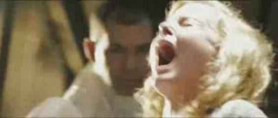 Star Trek (2009) Trailer 3