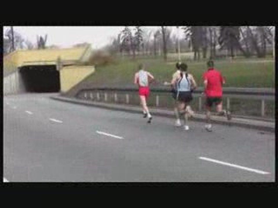 4 Carrefour Półmaraton Warszawski