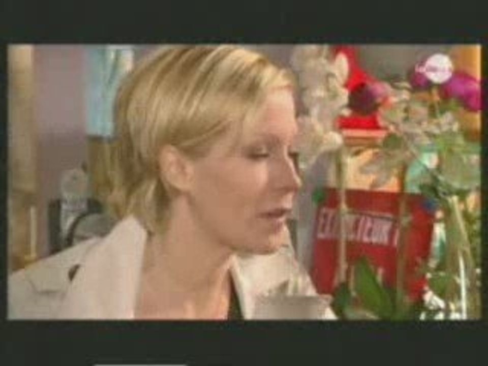 Episode 1191 du 02/04/09   Céline