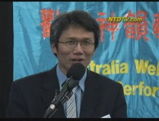 Shen Yun Canberra Performance an Unforgettable Experience