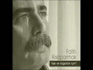 FATIH KISAPARMAK - YAZIK OLUR ÖMRÜME