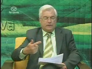 Notícias Agrícolas 02/04/09-Entrevista com Péricles Salazar