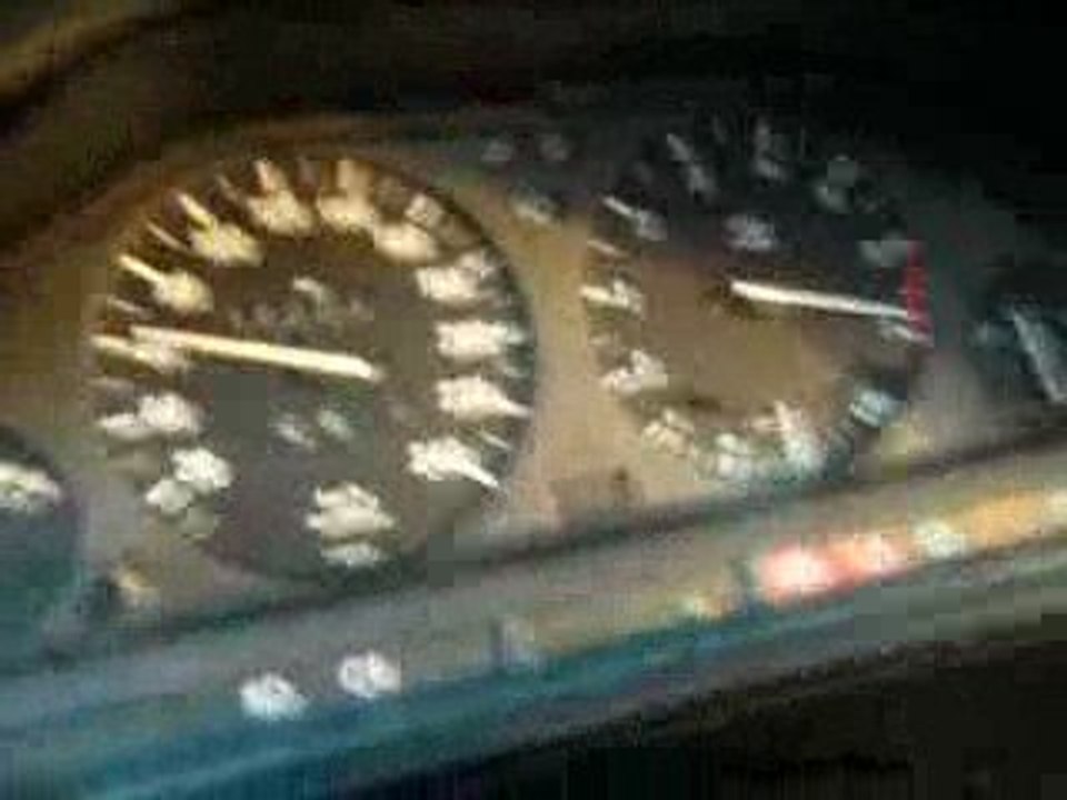 comptour qui delire sur e30 327i