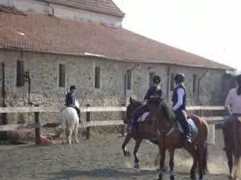 Cours du o1.o4.o9 Cassandra Et Pépite