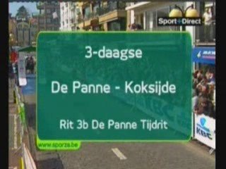 Les 3 jours de la Panne 3b