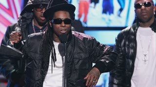 Lil' Wayne ft KanYe West & Joe Young - Imma Be Iight