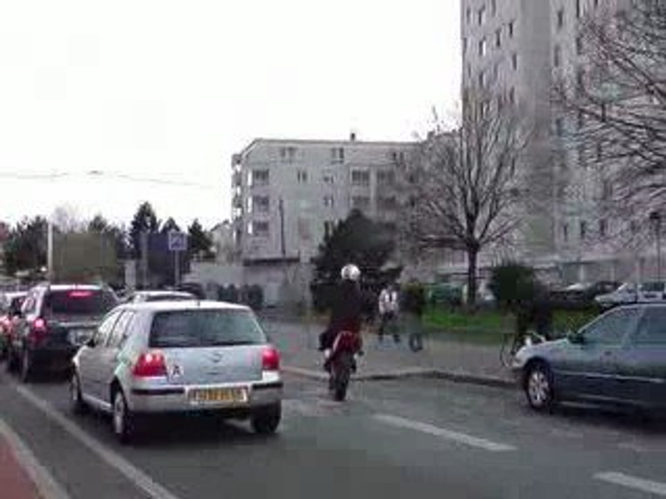 Paul santy la trik 69008