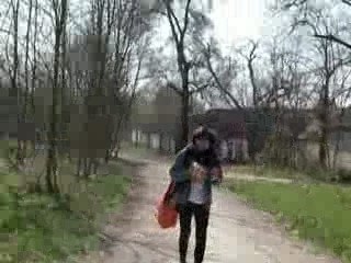 Oooh Bois de Vincennes que je t'aime ♥ 8D