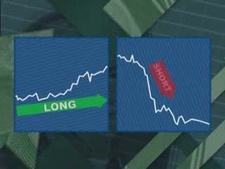 Forex Video Series - Long and Short positions