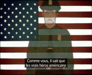 Watchmen - La Loi Keene