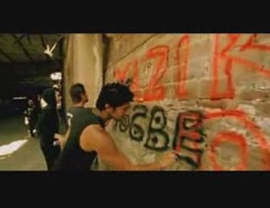 İsmail YK - Allah Belanı Versin