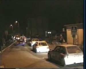 Rallye de la Côte Fleurie 2005