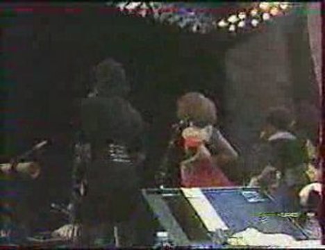 Jean Michel Jean Louis - Pwofité (Live) 1990