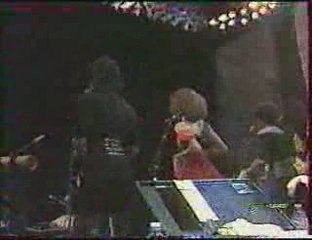 Jean Michel Jean Louis - Pwofité (Live) 1990