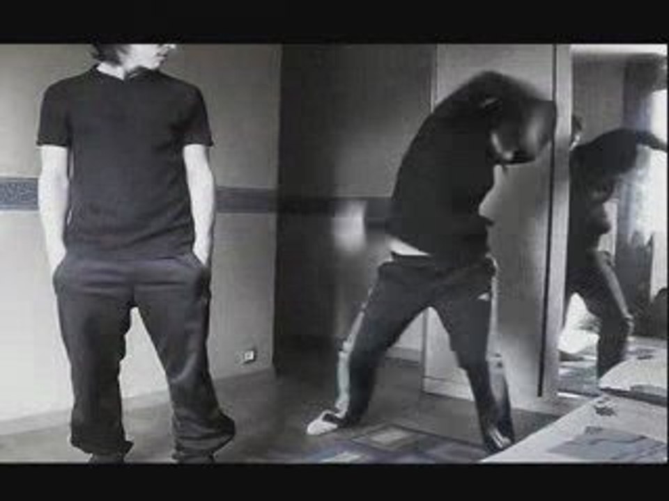 kennedy et milou - amandine & milou