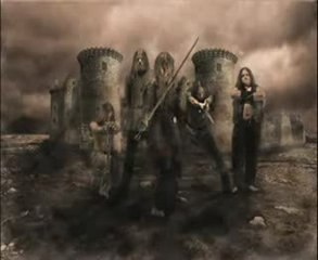 Moonsorrow - Fimbulvetr Frost