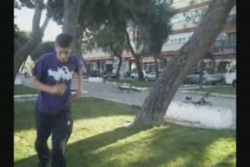 Rj Trailer urban darks