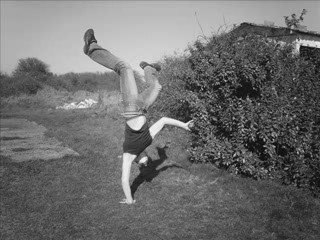 tous ces delire en soirée :)