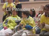 La Piste des Oasis - Remise des Prix