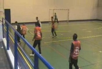 4ème jour de championat