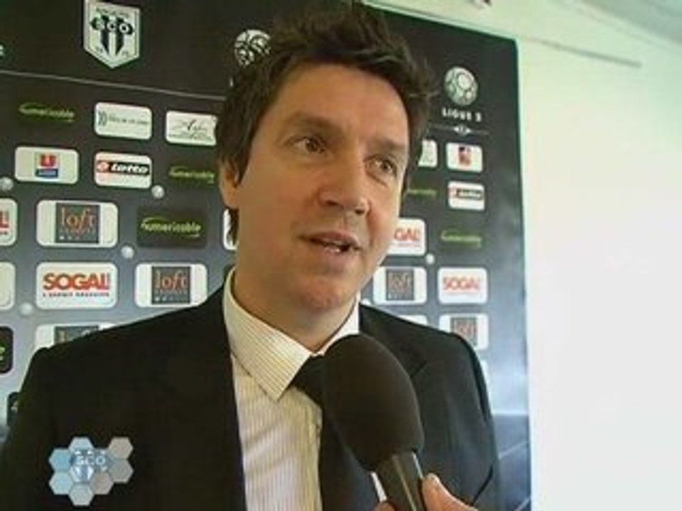 Football/Angers : Vinicius ciblé par Lyon?