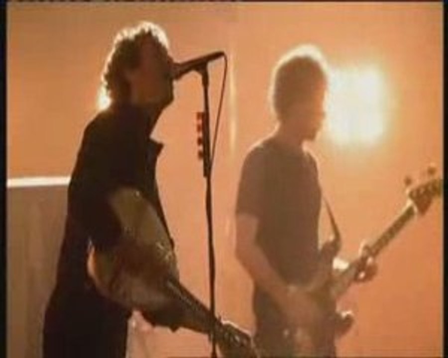 Coldplay - Yellow (Live à Toronto en 2006)