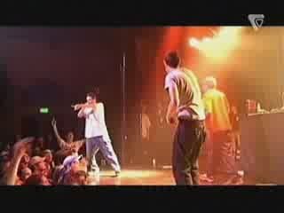 Beastie Boys - Skills to Pay the Bills (Live @ Amsterdam)