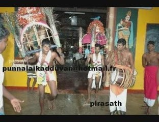 காவடி படங்கள 2006 (punnalaikkadduvan)