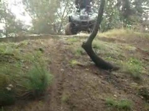 randonnée QUAD SUD du 29 Mars 2009 / 2299