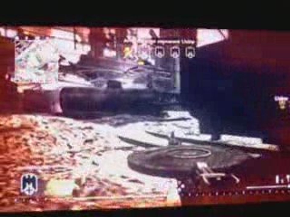 No scope devil12100 montage sniper