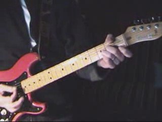 The Cure - in between days - cover - reprise