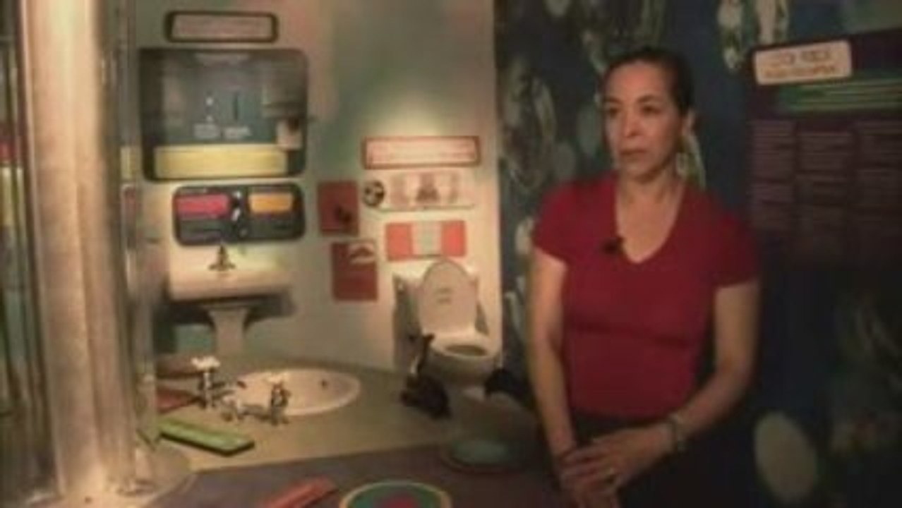 We the people - Water Running On Empty 1