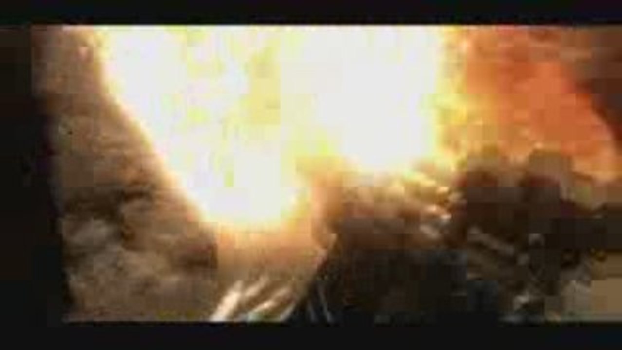 far cry 2 official trailer