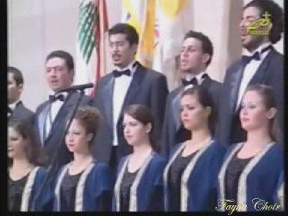 Fayhaa Choir