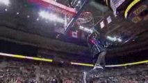 2009 ncaa slam dunk contest and 3 pts shootou HQ
