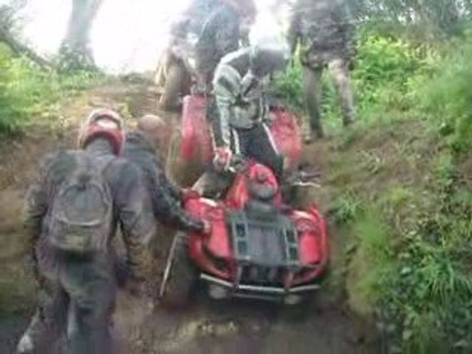 randonnée QUAD SUD du 29 Mars 2009 / 2334