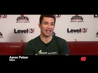 Aaron Patzer - Mint.com