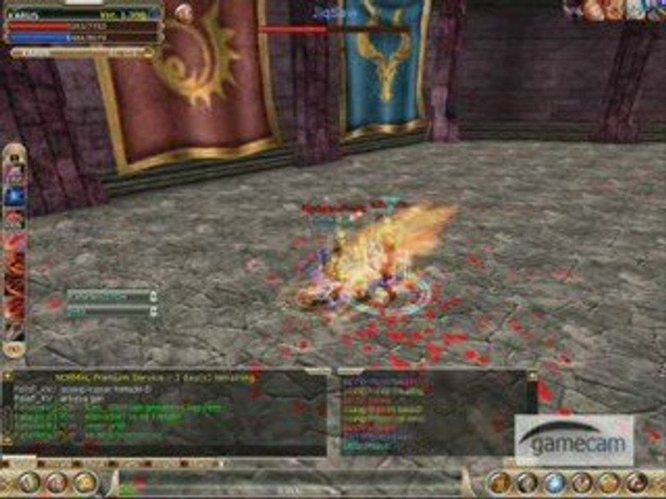 KnightOnline Player [JoaquiN] Karakter: PolaT_KV