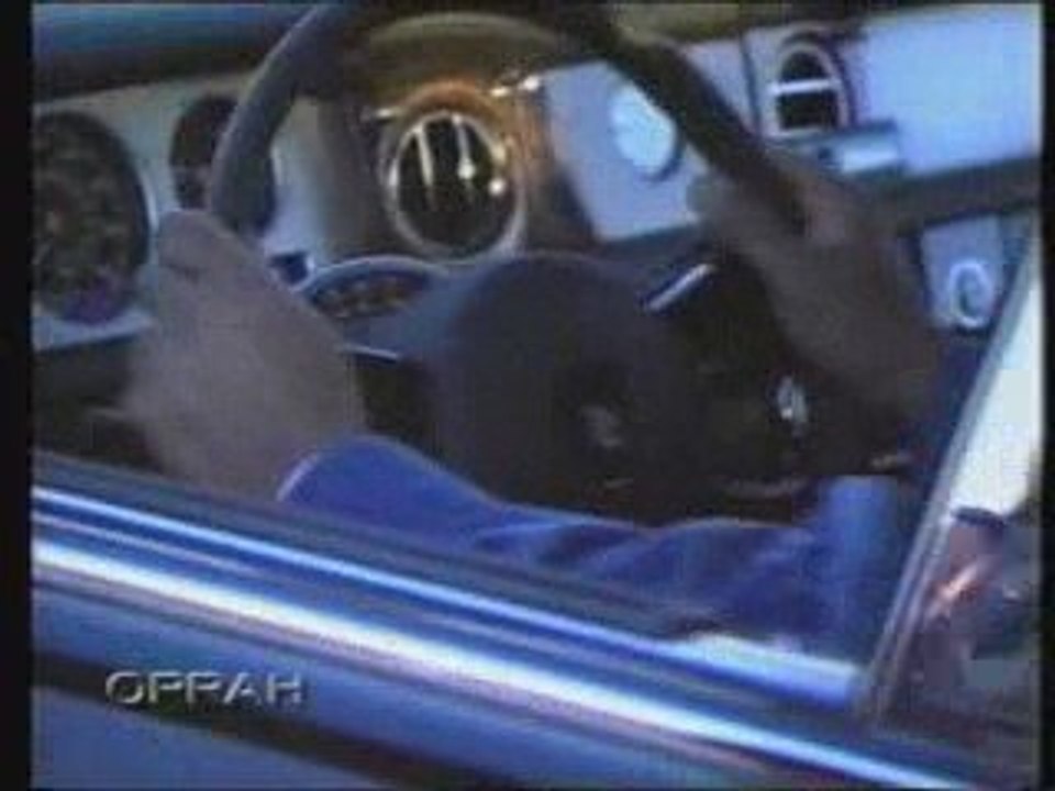 JOKE: STEVIE WONDER - A WONDER RIDE