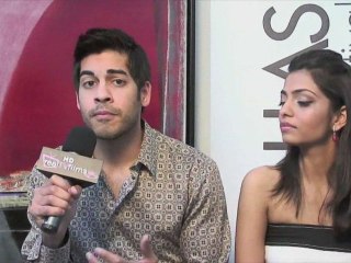 Bollywood Beats * Mehul Shah * AFI Dallas 09