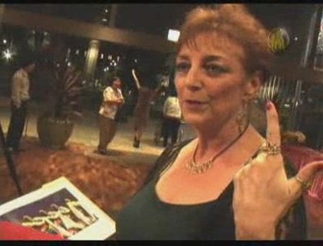 Former Dancers Admire Shen Yun