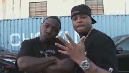 Lil Cease & Cardan - Ten Crack Commandments / NEW