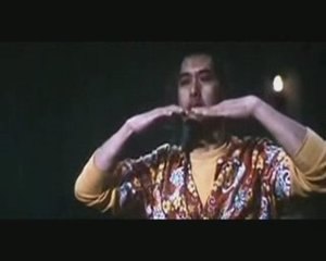 La danse du kaméhaméha - Dragon ball evolution parodie